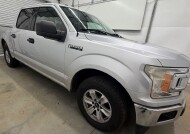 2018 Ford F150 in Austell, GA 30168 - 18153776 8