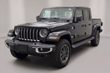 2020 Jeep Gladiator in Austell, GA 30168