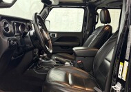 2020 Jeep Gladiator in Austell, GA 30168 - 18153777 12