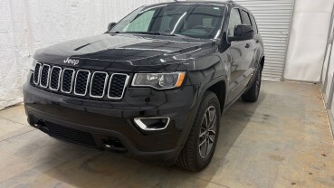 2019 Jeep Grand Cherokee in Austell, GA 30168