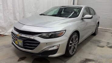 2022 Chevrolet Malibu in Austell, GA 30168