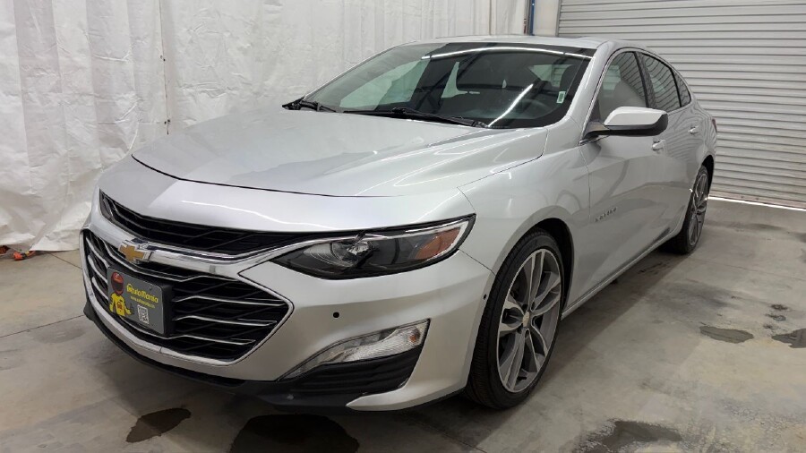2022 Chevrolet Malibu in Austell, GA 30168 - 18153779