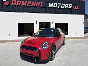 2022 MINI Cooper in Knoxville, TN 37920