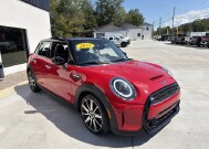2022 MINI Cooper in Knoxville, TN 37920 - 18153782 3
