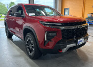 2026 Chevrolet Traverse in Burlington, WI 53105 - 18153786 48