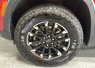 2026 Chevrolet Traverse in Burlington, WI 53105 - 18153786 9