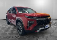 2026 Chevrolet Traverse in Burlington, WI 53105 - 18153786 7