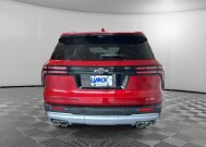 2026 Chevrolet Traverse in Burlington, WI 53105 - 18153786 4
