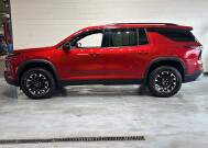 2026 Chevrolet Traverse in Burlington, WI 53105 - 18153786 44