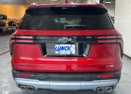 2026 Chevrolet Traverse in Burlington, WI 53105 - 18153786 46