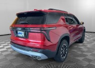 2026 Chevrolet Traverse in Burlington, WI 53105 - 18153786 5