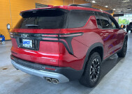 2026 Chevrolet Traverse in Burlington, WI 53105 - 18153786 47