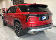 2026 Chevrolet Traverse in Burlington, WI 53105 - 18153786 45