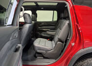 2026 Chevrolet Traverse in Burlington, WI 53105 - 18153786 12