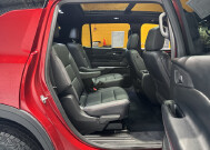 2026 Chevrolet Traverse in Burlington, WI 53105 - 18153786 21