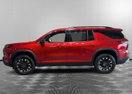 2026 Chevrolet Traverse in Burlington, WI 53105 - 18153786 2
