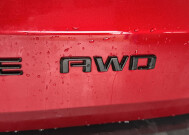 2026 Chevrolet Traverse in Burlington, WI 53105 - 18153786 10