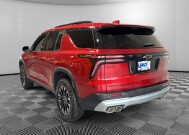 2026 Chevrolet Traverse in Burlington, WI 53105 - 18153786 3