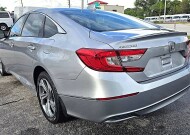2018 Honda Accord in Miramar, FL 33023 - 18153787 5