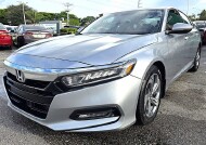 2018 Honda Accord in Miramar, FL 33023 - 18153787 3