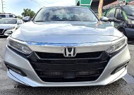 2018 Honda Accord in Miramar, FL 33023 - 18153787 2