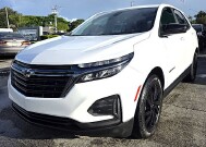 2023 Chevrolet Equinox in Miramar, FL 33023 - 18153788 3