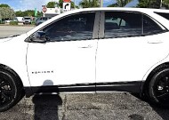 2023 Chevrolet Equinox in Miramar, FL 33023 - 18153788 4