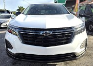 2023 Chevrolet Equinox in Miramar, FL 33023 - 18153788 2