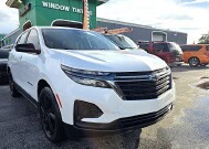 2023 Chevrolet Equinox in Miramar, FL 33023 - 18153788 1