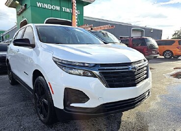 2023 Chevrolet Equinox in Miramar, FL 33023
