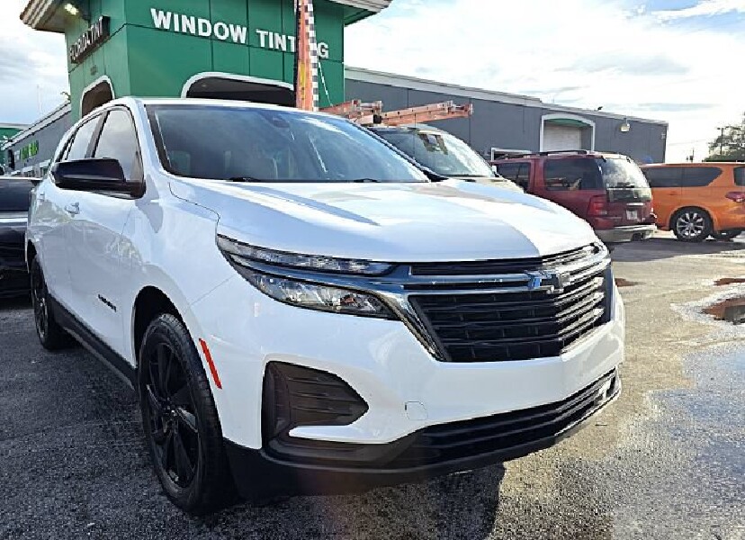 2023 Chevrolet Equinox in Miramar, FL 33023 - 18153788