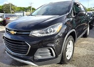 2021 Chevrolet Trax in Miramar, FL 33023 - 18153790 3