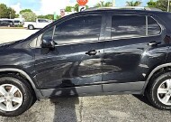 2021 Chevrolet Trax in Miramar, FL 33023 - 18153790 4