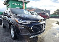 2021 Chevrolet Trax in Miramar, FL 33023 - 18153790 1