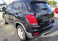 2021 Chevrolet Trax in Miramar, FL 33023 - 18153790 5