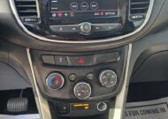 2021 Chevrolet Trax in Miramar, FL 33023 - 18153790 17