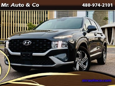 2023 Hyundai Santa Fe in Phoenix, AZ 85020