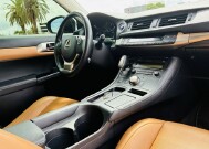 2015 Lexus CT 200h in Phoenix, AZ 85020 - 18153796 17