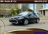 2015 Lexus CT 200h in Phoenix, AZ 85020 - 18153796 1