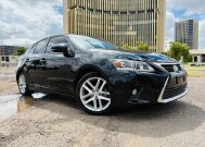2015 Lexus CT 200h in Phoenix, AZ 85020 - 18153796 35