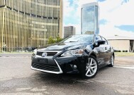 2015 Lexus CT 200h in Phoenix, AZ 85020 - 18153796 2