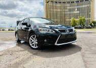 2015 Lexus CT 200h in Phoenix, AZ 85020 - 18153796 34
