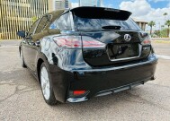 2015 Lexus CT 200h in Phoenix, AZ 85020 - 18153796 27