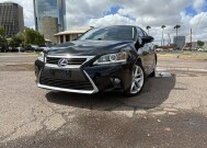 2015 Lexus CT 200h in Phoenix, AZ 85020 - 18153796 40