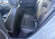 2016 Chevrolet Sonic in Knoxville, TN 37920 - 18153797 16