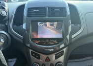 2016 Chevrolet Sonic in Knoxville, TN 37920 - 18153797 24