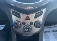 2016 Chevrolet Sonic in Knoxville, TN 37920 - 18153797 25