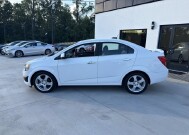 2016 Chevrolet Sonic in Knoxville, TN 37920 - 18153797 8