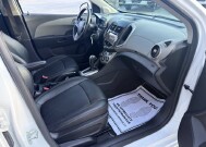 2016 Chevrolet Sonic in Knoxville, TN 37920 - 18153797 19