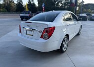 2016 Chevrolet Sonic in Knoxville, TN 37920 - 18153797 5